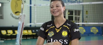 Morre Walewska Oliveira, ex-jogadora de vôlei e campeã olímpica
