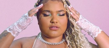 Paige lança single 