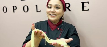 Receita de massa fresca “vira febre” nas redes sociais