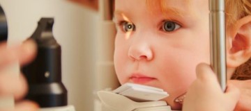Retinoblastoma e os benefícios do INSS
