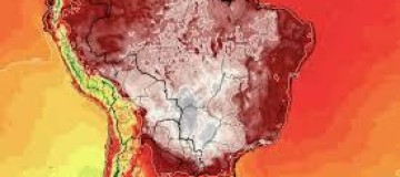 Achou o fim de semana um forno? Veja até quando vai a onda de calor