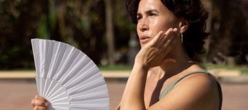 Como o calor pode afetar os doentes reumáticos?