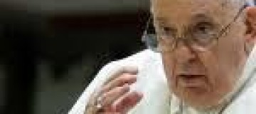 Em decisão histórica, Vaticano autoriza bênção para casais do mesmo sexo
