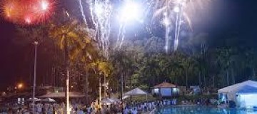 Réveillon 2024: veja as opções para a virada do ano em Uberlândia
