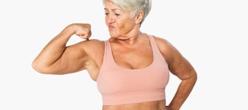 Sarcopenia e a importância dos músculos para o doente reumático