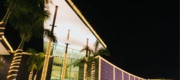 Uberlândia Shopping tem horário especial para festas de fim de ano