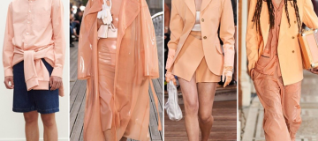 LOOKS, ACESSÓRIOS E TUDO SOBRE A  COR DO ANO