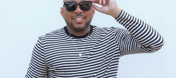 Luciano Testa grava seu primeiro DVD neste domingo em Uberlândia