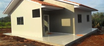 Minha Casa Minha Vida Rural deve entregar mais de 30 mil imóveis em 2024