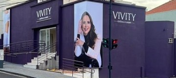 Vivity Estética e Lasers chega a Uberlândia