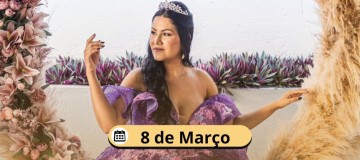 2ª edição dia de Princesa com Maisa Pires