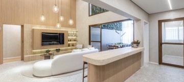 Perplan inaugura Espaço do Cliente - renovado - em Uberlândia