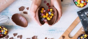 80% dos consumidores locais vão às compras nesta Páscoa