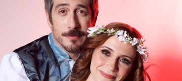 Amantes do Teatro - A Comédia