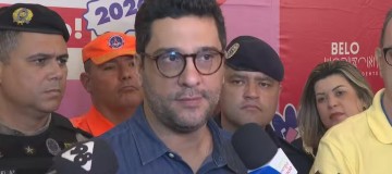 Após cinco anos, Gilberto Castro deixa presidência da Belotur