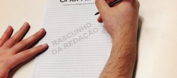 Enem 2023: 'espelhos' da redação estão disponíveis para vista pedagógica