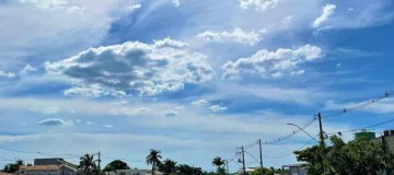 Onda de calor chega nesta semana em Uberlândia e região
