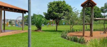 Parque Gávea terá caminhada para mulheres e pets em Uberlândia