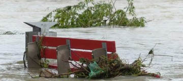 Por que os idosos devem se engajar na questão das mudanças climáticas