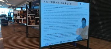 Uberlândia Shopping recebe exposição fotográfica de Beto Oliveira