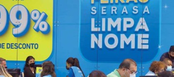 Veja como participar do feirão 'limpa o nome' em Uberlândia