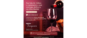 VINOTECA JUNQUEIRA - Loja de vinhos e espumantes