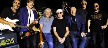 Banda Dire Straits Legacy fará show inédito em Uberlândia