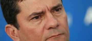 Defesa de Sergio Moro afirma que ações 'pleiteiam terceiro turno'