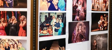 Exposição na Trilha da Rota será aberta no Espaço Brasal