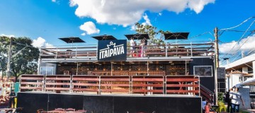 Itaipava é a cerveja oficial do ExpoZebu 2024