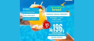 Ofertas Exclusivas - Home Tour