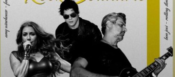 Rock Solidário - Uberlândia