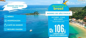 Semana do saco cheio - Home Tour