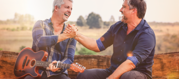 Show de Victor & Leo em Uberlândia será dia 4 de maio no Castelli Master