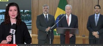 Veja o que muda para os presos com Lei das Saidinhas sancionada por Lula
