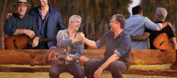 Victor & Leo - Show em Uberlândia será dia 4 de maio no Castelli Master