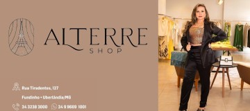 Alterre Shop