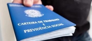 Desemprego vai a 7,5% no trimestre terminado em abril, diz IBGE