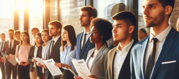 Fundação CDL Uberlândia seleciona candidatos para empresas parceiras