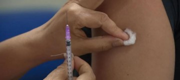 Gripe: vacinação é ampliada em Uberlândia, veja onde se imunizar