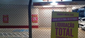 Grupo Dia fecha acordo para vender 100% do capital no Brasil