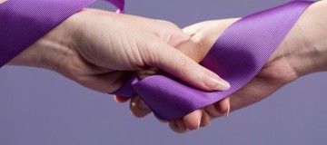 Maio Roxo: unidos pela conscientização das doenças reumáticas!