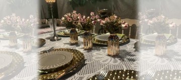 Myrna Decor - Espaço para Eventos