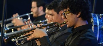 Orquestra Popular do Cerrado é a atração local do mês de junho