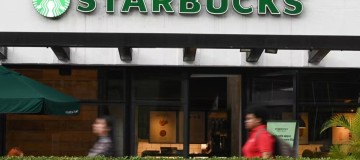 Dona do Burger King compra operação da Starbucks no Brasil
