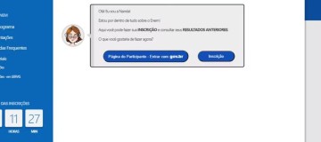 Enem 2024: inscrições terminam nesta sexta; saiba como se inscrever