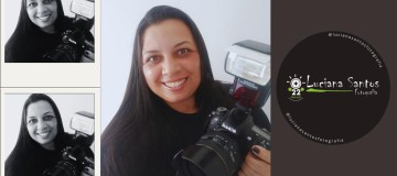 Luciana Santos Fotografia