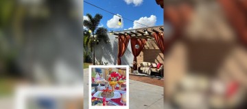 Myrna Decor - Espaço para eventos