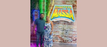 Uberlândia entra para o mapa das pizzarias temáticas no Brasil