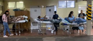 Após incêndio em ambulatório, HC-UFU passará por nova vistoria